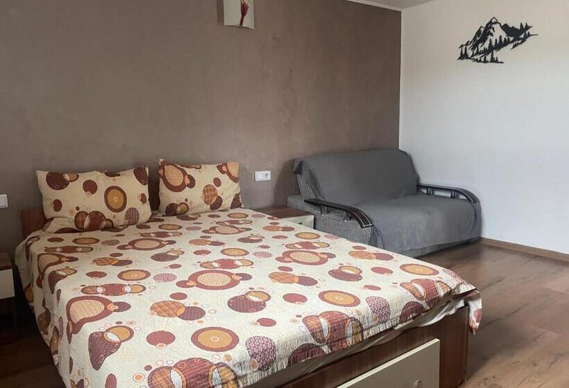 پانسیون Casa Gabi