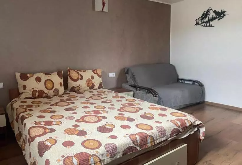 Majatalo Casa Gabi