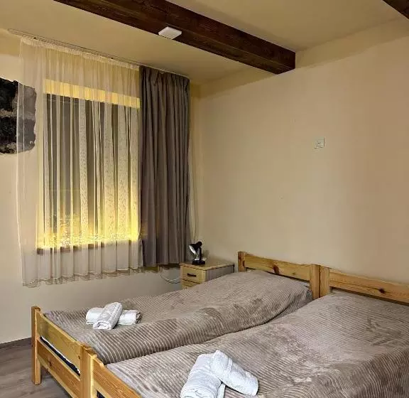 پانسیون Home Restaurant In Vanadzor