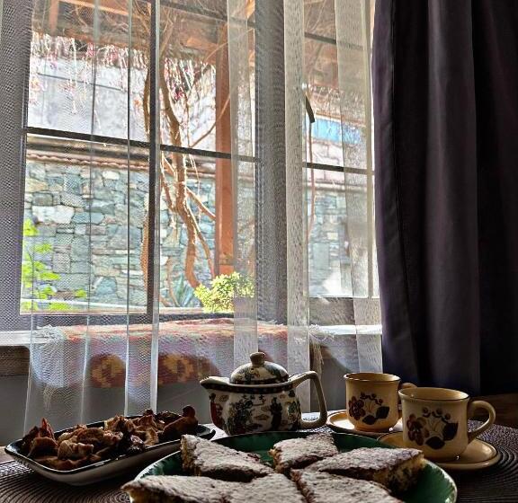 膳宿费 Home Restaurant In Vanadzor