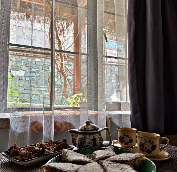 پانسیون Home Restaurant In Vanadzor