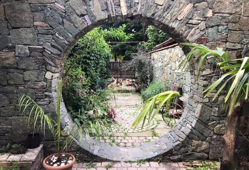 膳宿费 Home Restaurant In Vanadzor