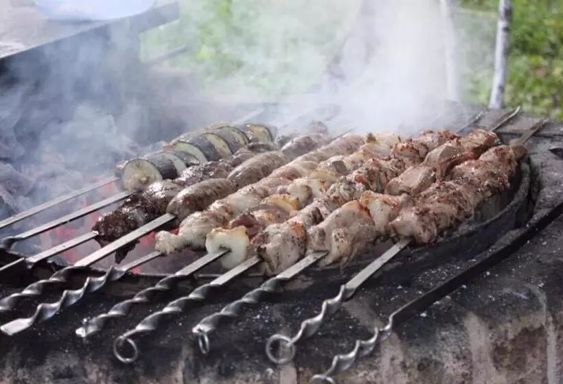 پانسیون Home Restaurant In Vanadzor