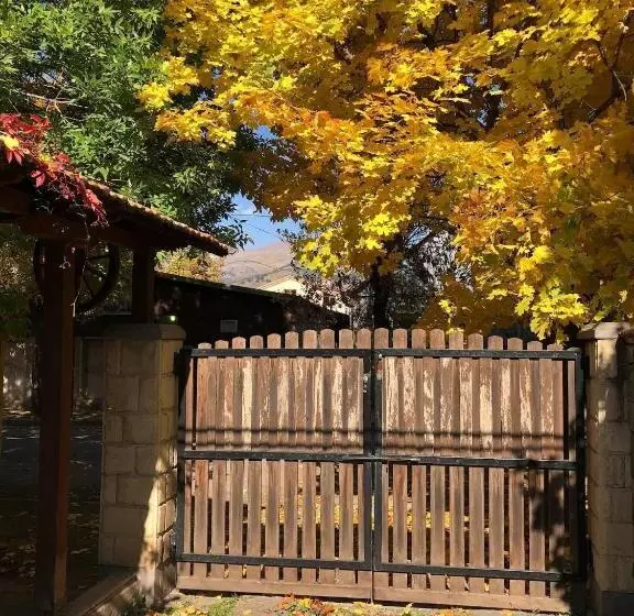 پانسیون Home Restaurant In Vanadzor