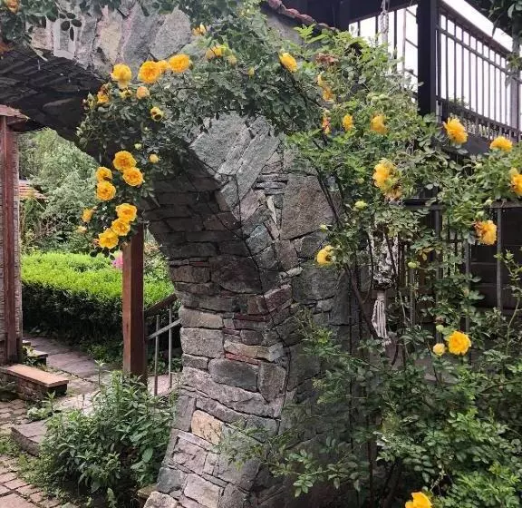 پانسیون Home Restaurant In Vanadzor