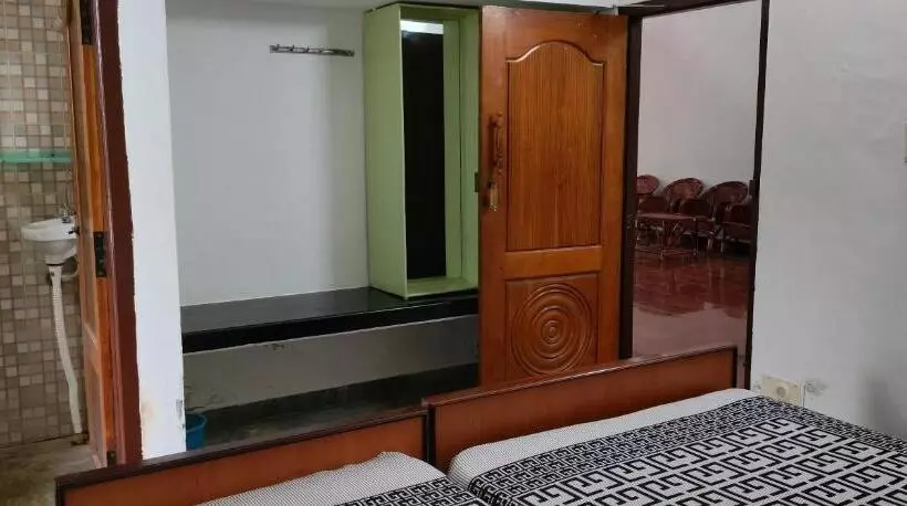 Raja Palace Resort & Mini