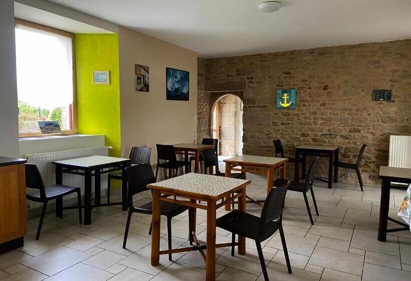 住宿加早餐  Domaine De Kerzuat