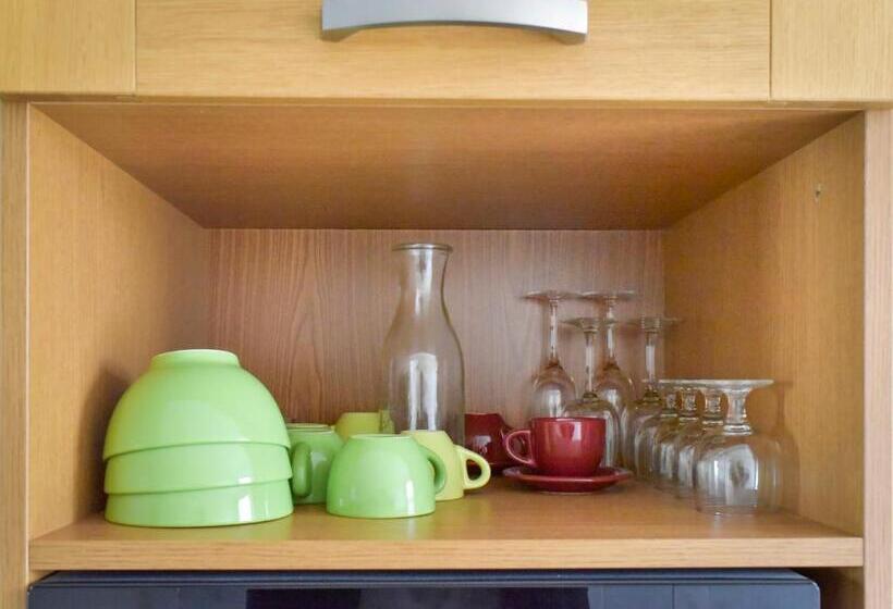 住宿加早餐  Domaine De Kerzuat