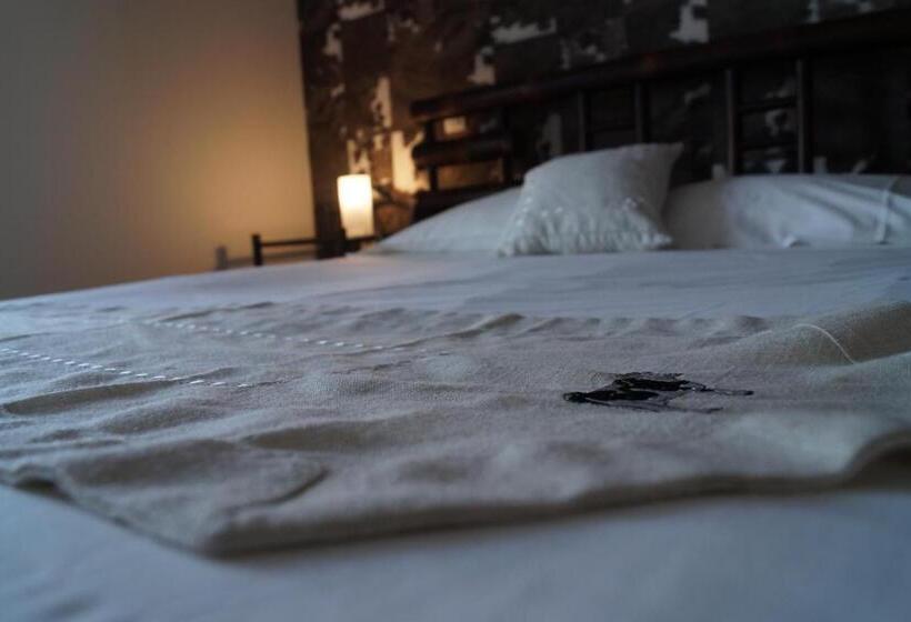 住宿加早餐  Domaine De Kerzuat