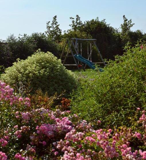 住宿加早餐  Domaine De Kerzuat