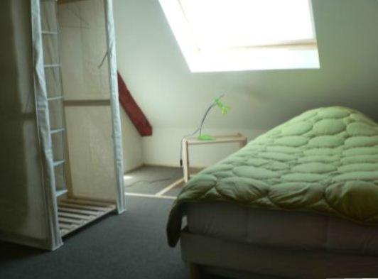 צימר La Malcotais