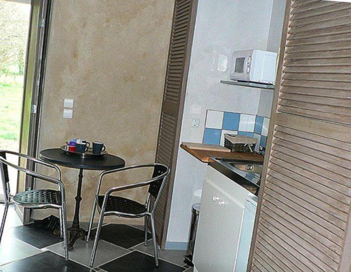 צימר La Malcotais