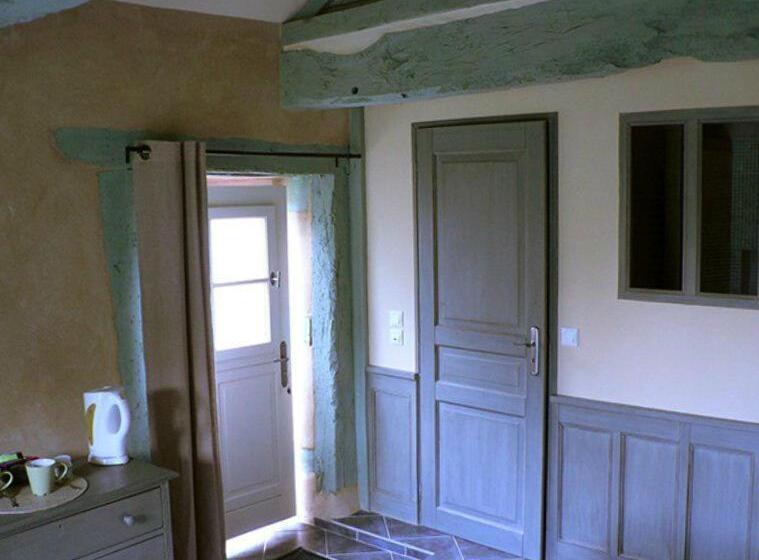 צימר La Malcotais