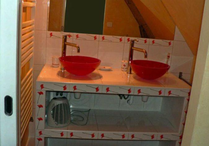 צימר La Malcotais