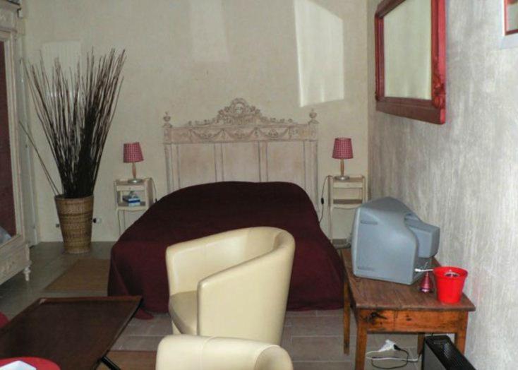 צימר La Malcotais