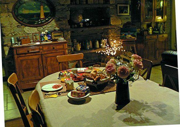 צימר La Malcotais