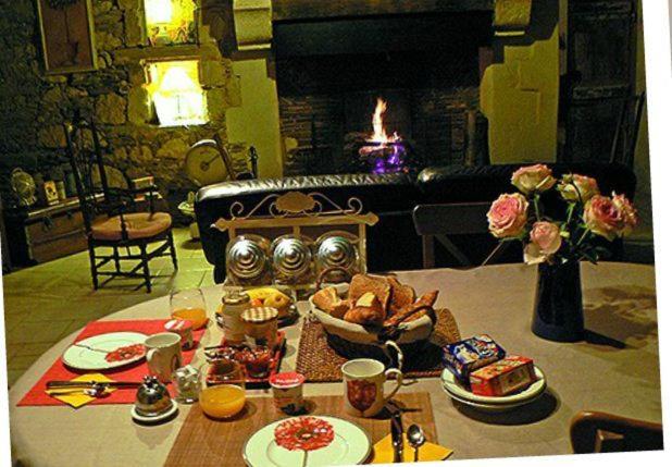 צימר La Malcotais