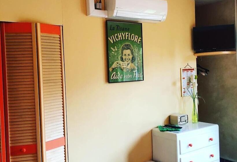 צימר La Malcotais