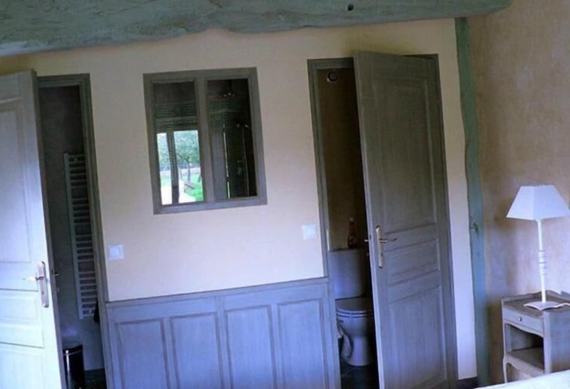 צימר La Malcotais