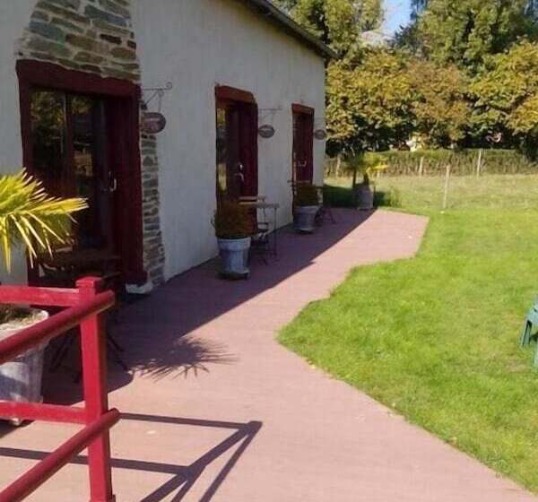 צימר La Malcotais