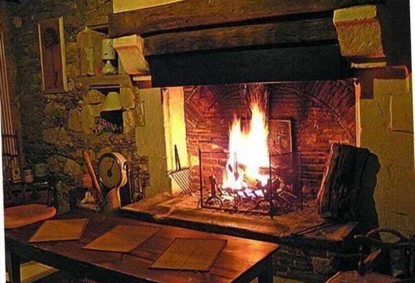 צימר La Malcotais