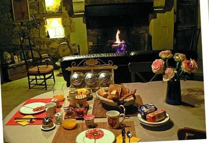 צימר La Malcotais