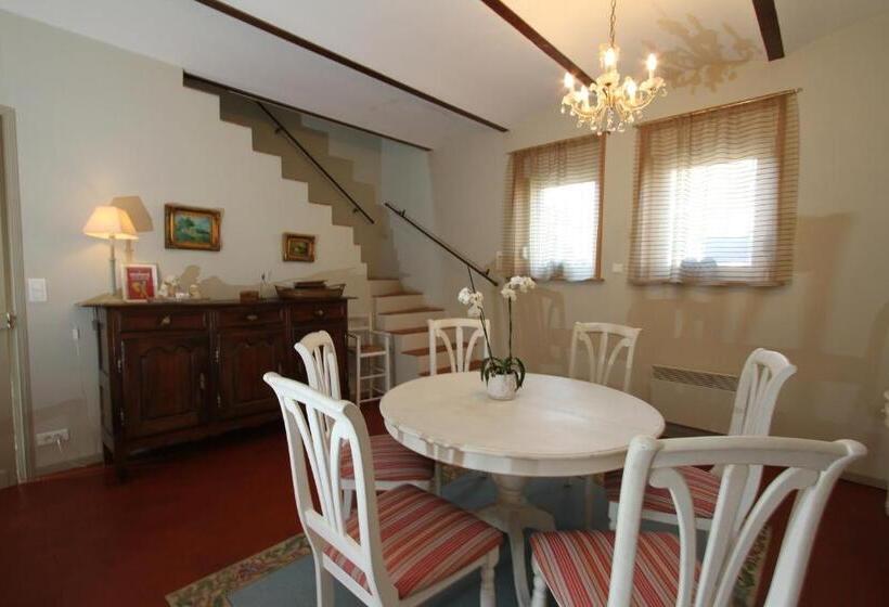 Bed and Breakfast Le Clos Xavianne