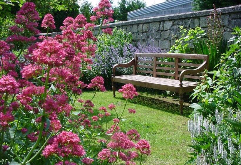 Bed and Breakfast Le Clos Xavianne