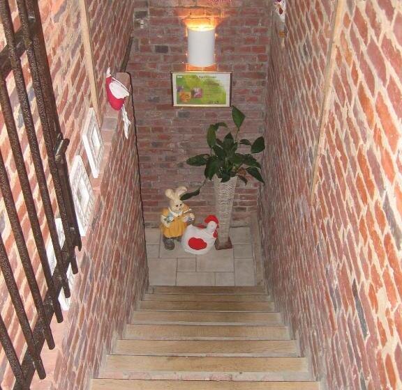 Bed and Breakfast Le Clos Xavianne