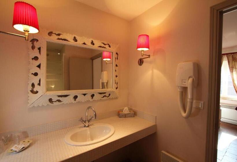 Bed and Breakfast Le Clos Xavianne