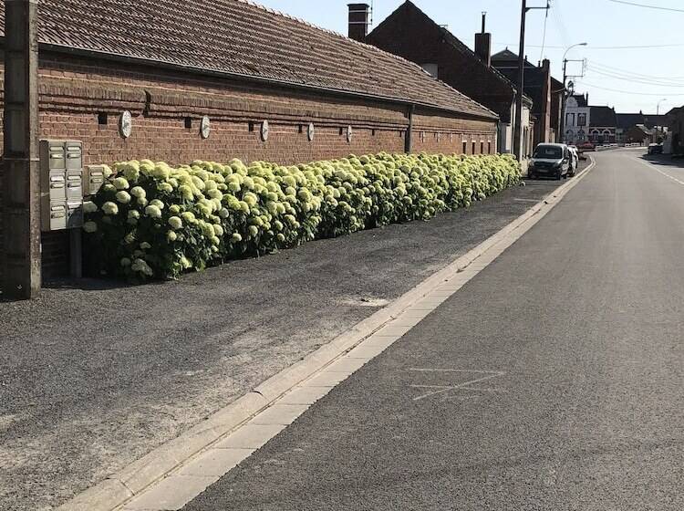 Bed and Breakfast Le Clos Xavianne