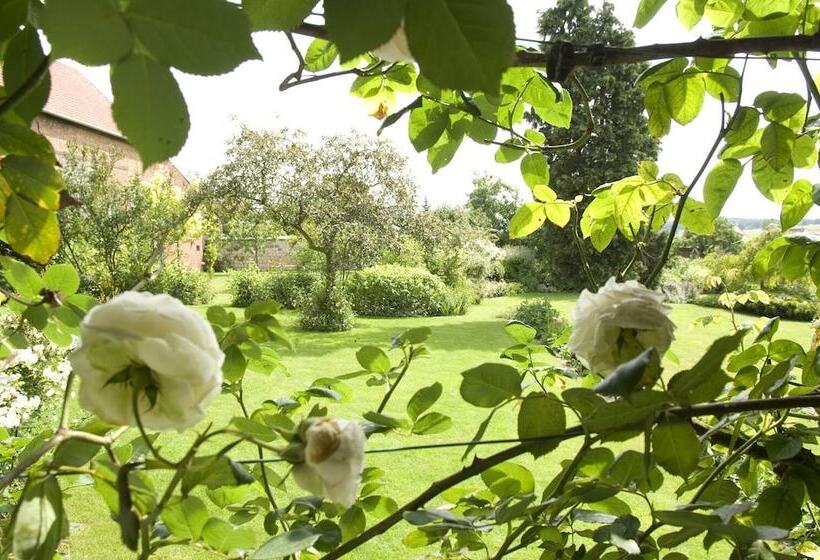 Bed and Breakfast Le Clos Xavianne