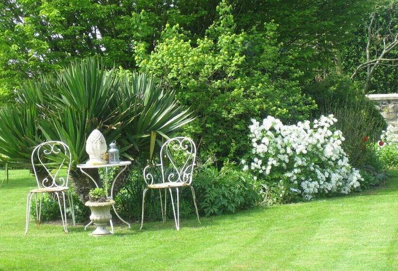 Bed and Breakfast Le Clos Xavianne