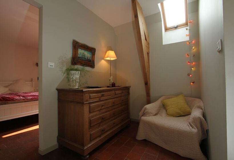 Bed and Breakfast Le Clos Xavianne