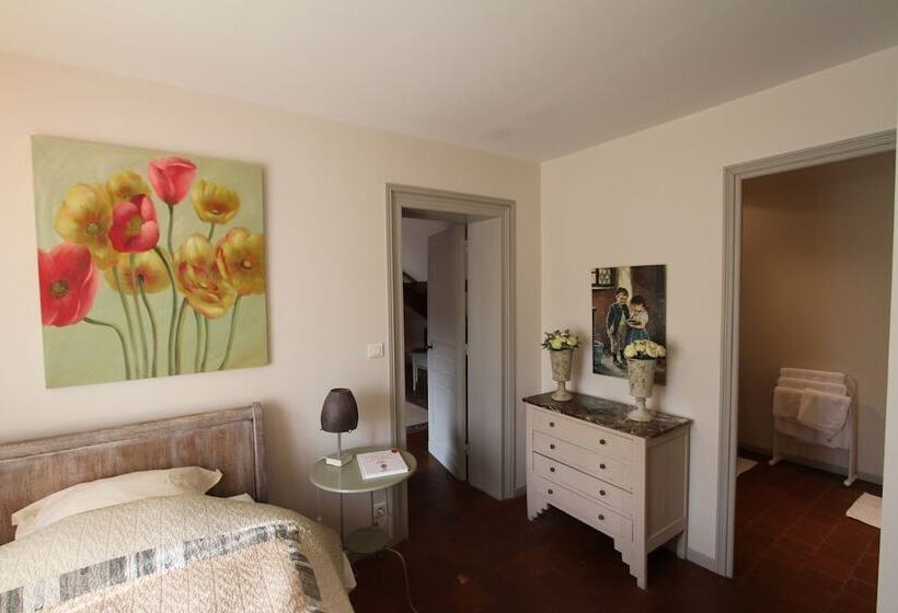 Bed and Breakfast Le Clos Xavianne