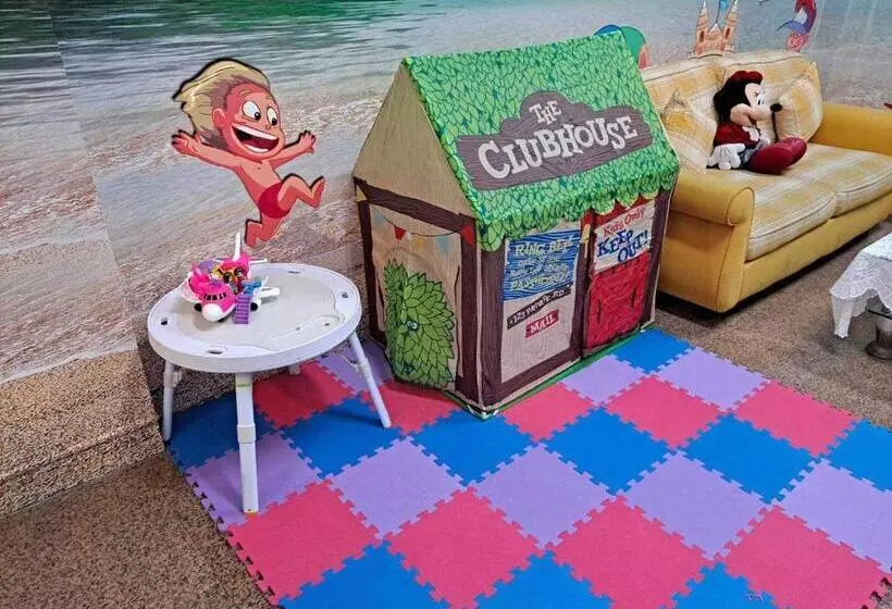 تختخواب و صبحانه Nan Jing 222 Homestay