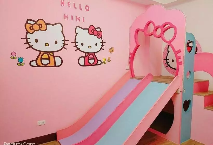 تختخواب و صبحانه Nan Jing 222 Homestay