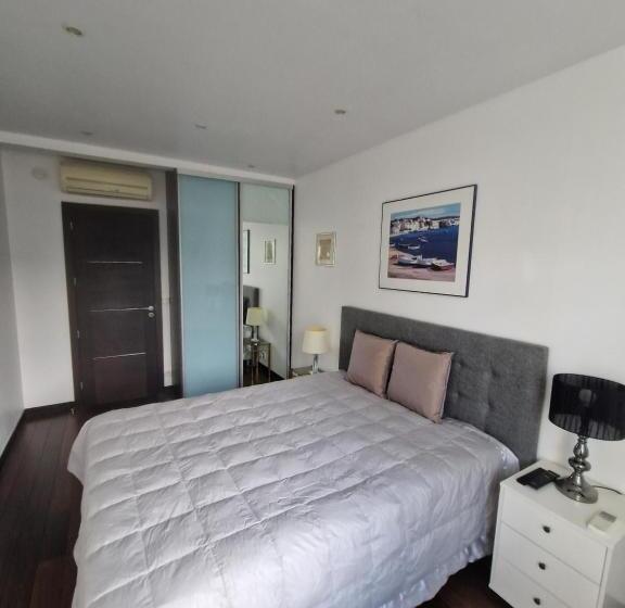 مبيت وإفطار Villa Castoria