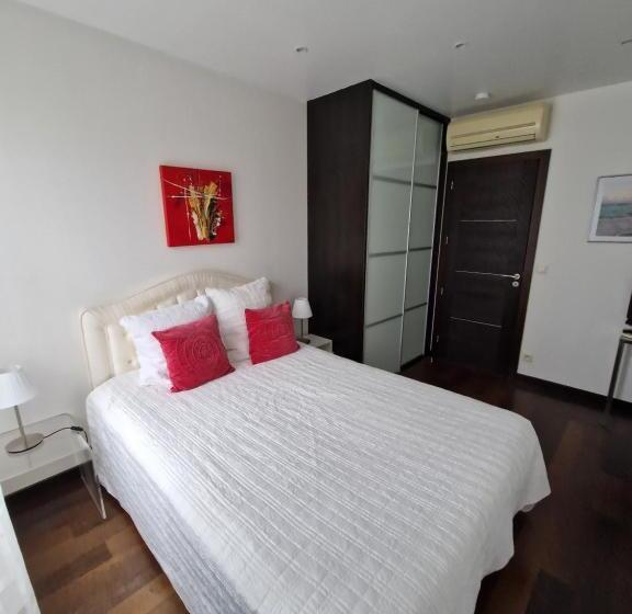 مبيت وإفطار Villa Castoria