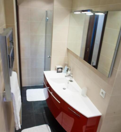 مبيت وإفطار Villa Castoria