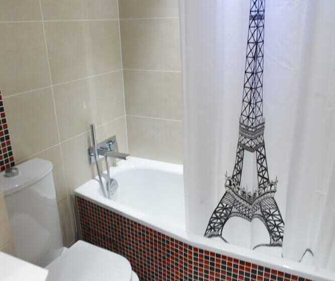 مبيت وإفطار Villa Castoria