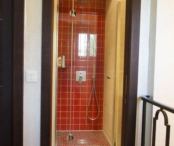 مبيت وإفطار Villa Castoria