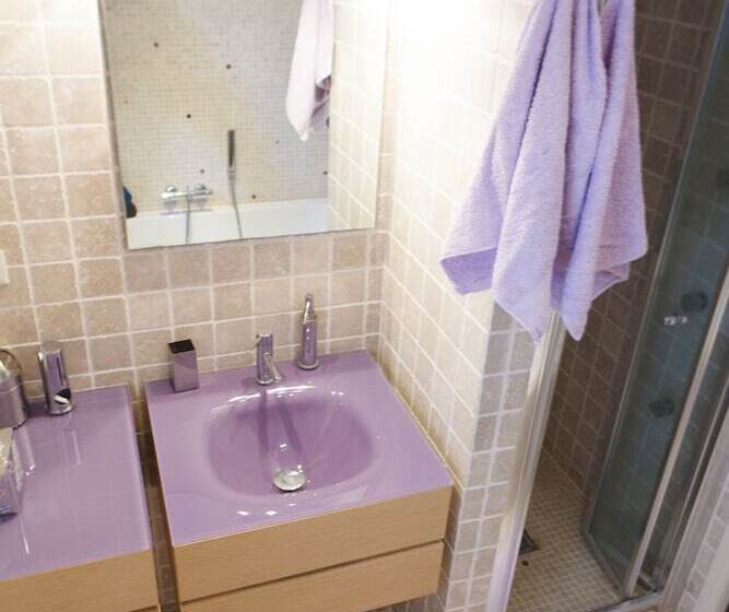 مبيت وإفطار Villa Castoria