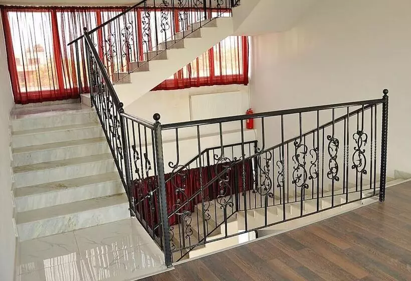 Grand Hotel Tbilisi