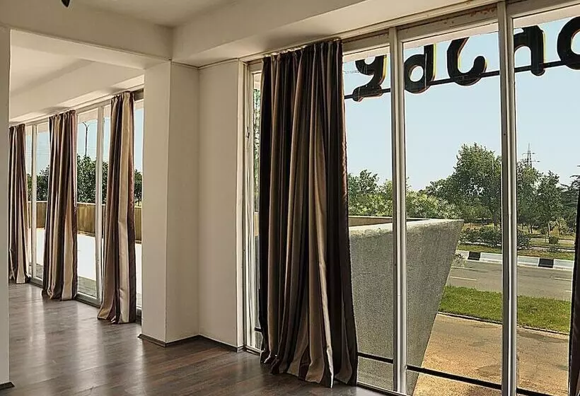 Grand Hotel Tbilisi
