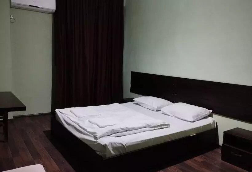 Grand Hotel Tbilisi