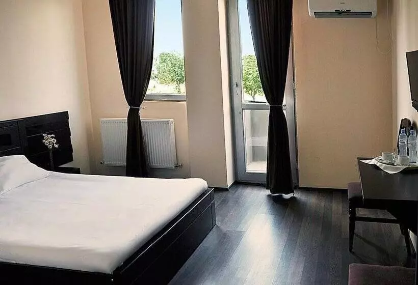 Grand Hotel Tbilisi