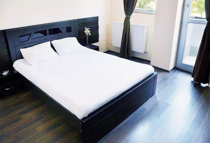 Grand Hotel Tbilisi