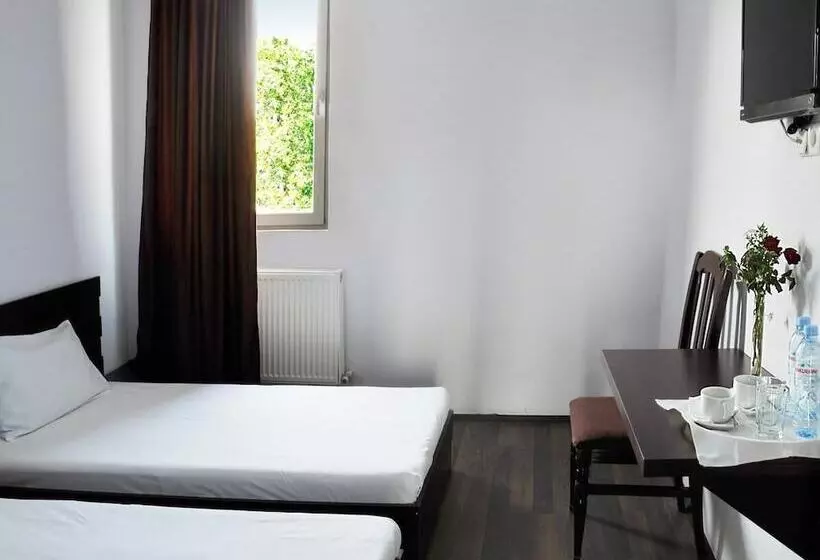 Grand Hotel Tbilisi