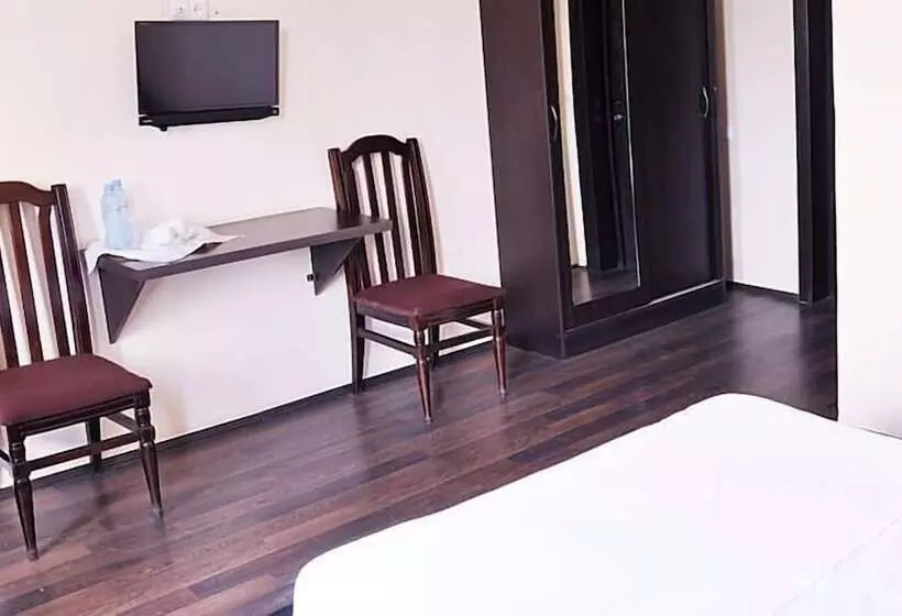 Grand Hotel Tbilisi